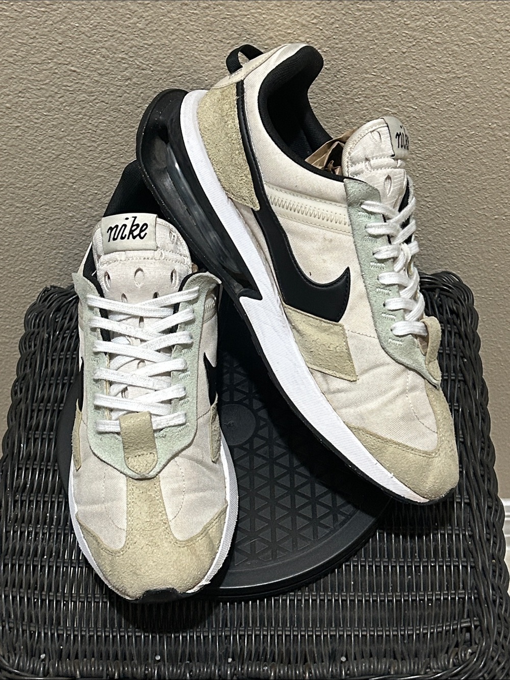 Nike Air Max Pre-Day Light Bone DC5331-001